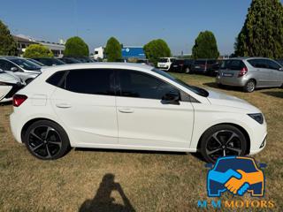 SEAT Ibiza usata, con Airbag Passeggero