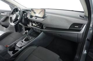 NISSAN Qashqai usata, con Vivavoce