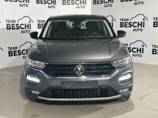 VOLKSWAGEN T-Roc usata, con Airbag