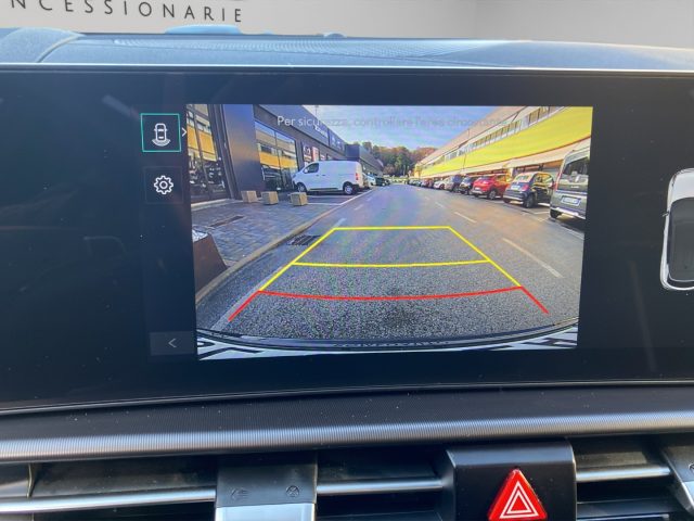 KIA Sportage usata, con Adaptive Cruise Control