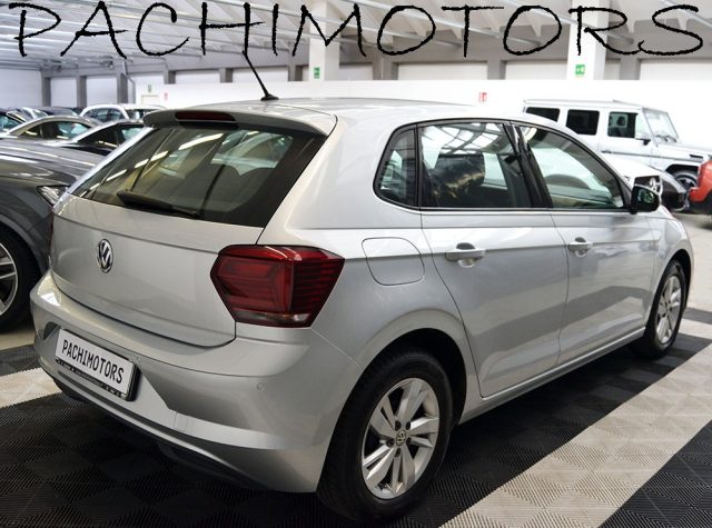VOLKSWAGEN Polo usata, con Cronologia tagliandi