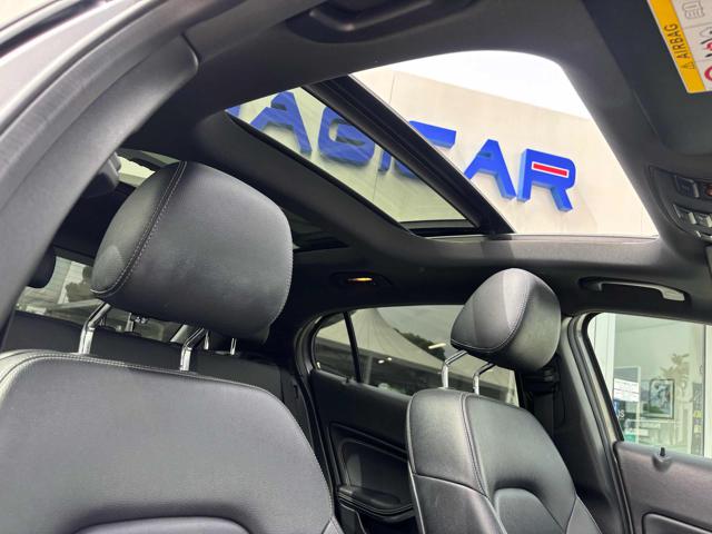 MERCEDES-BENZ GLA 200 usata, con Lettore CD