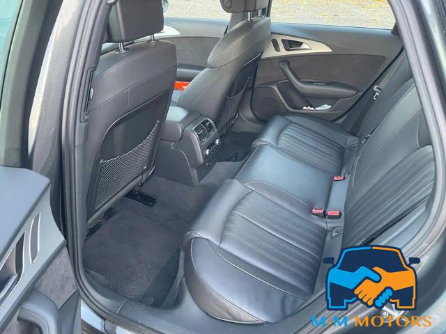 AUDI A6 usata, con Climatizzatore