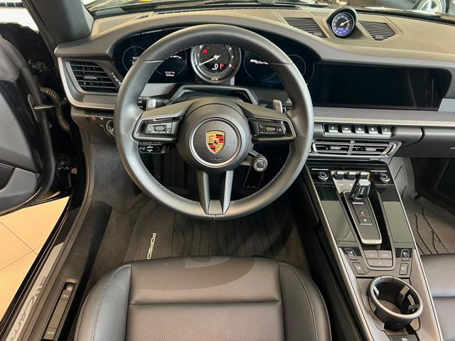 PORSCHE 911 usata, con Controllo trazione