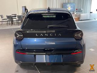 LANCIA Ypsilon usata, con Chiusura centralizzata