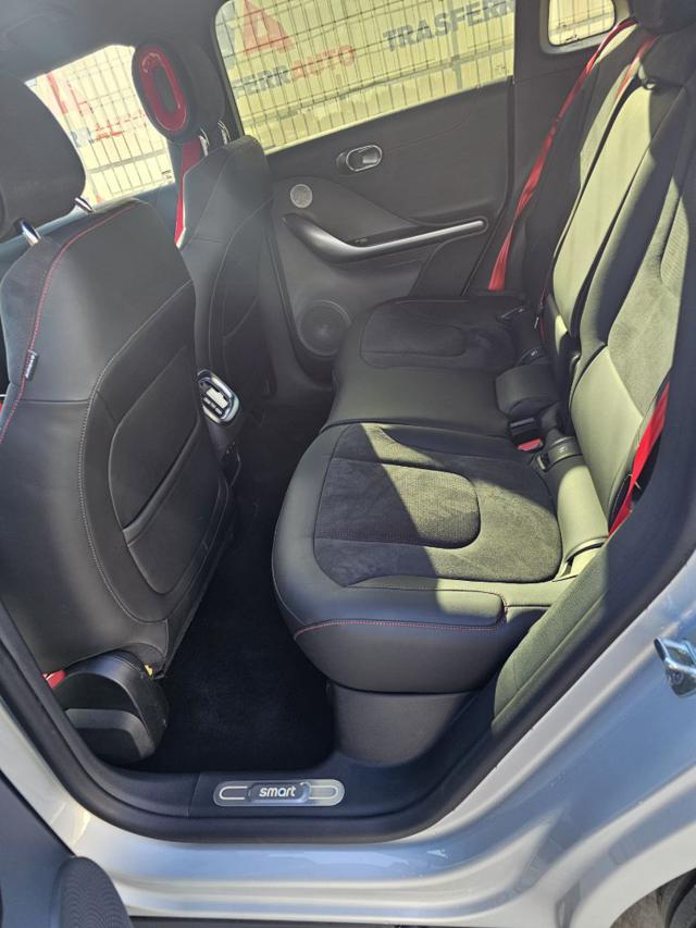 SMART smart #1 usata, con Cruise Control