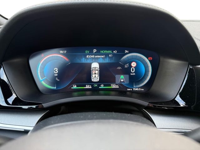 BYD Seal usata, con Cerchi in lega