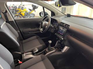 CITROEN C3 Aircross usata, con Cerchi in lega