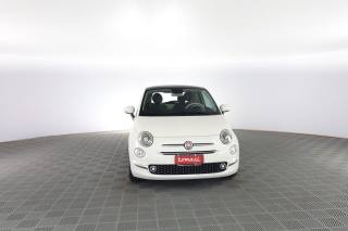 FIAT 500 500 1.0 Hybrid Dolcevita