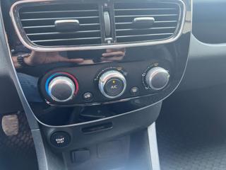 RENAULT Clio usata, con Immobilizzatore elettronico