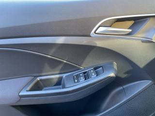 MG MG3 usata, con Specchietti laterali elettrici