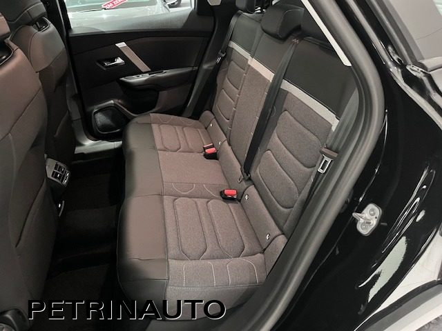 CITROEN C4 usata, con Cruise Control