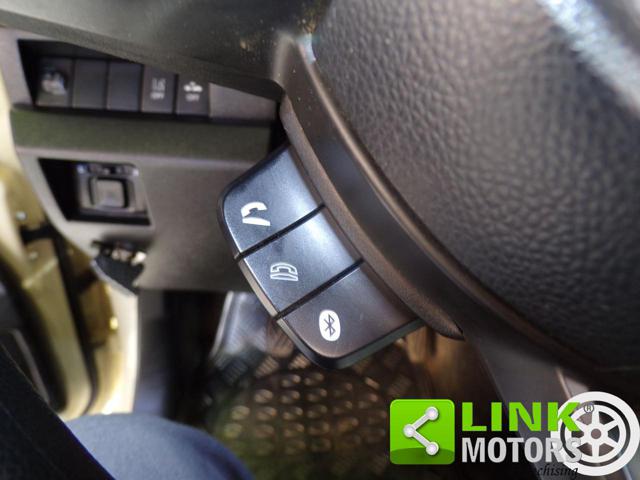 SUZUKI Jimny usata, con Sistema di visione notturna