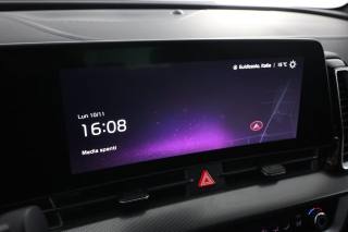 KIA Sportage usata 10
