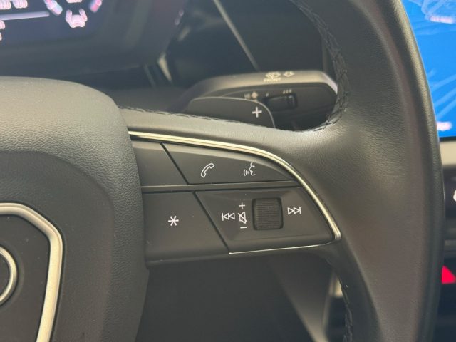 AUDI A3 usata, con Servosterzo