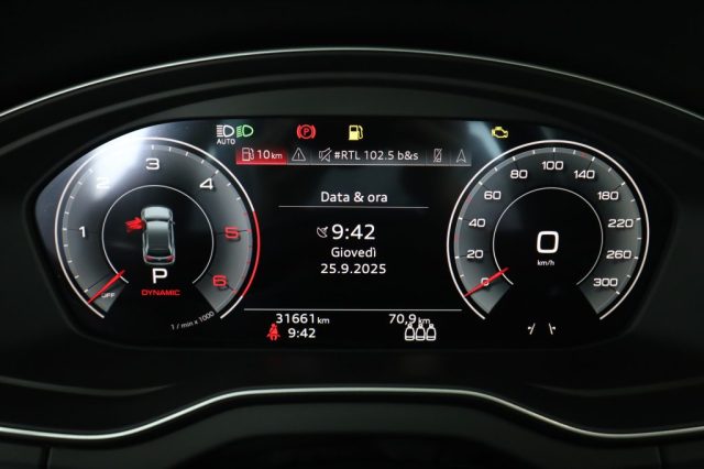 AUDI Q5 usata 6