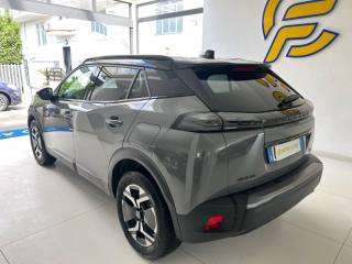 PEUGEOT 2008 usata, con Chiusura centralizzata