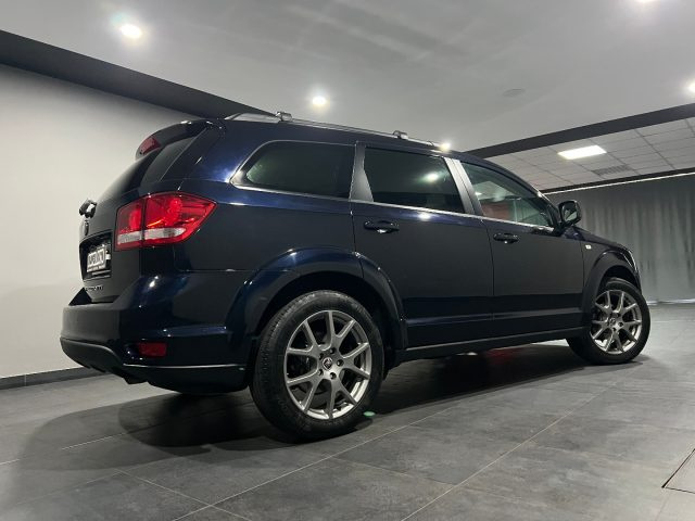 FIAT Freemont usata, con Antifurto