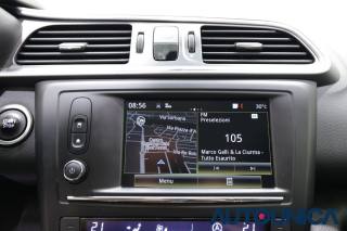 RENAULT Kadjar usata, con Chiusura centralizzata