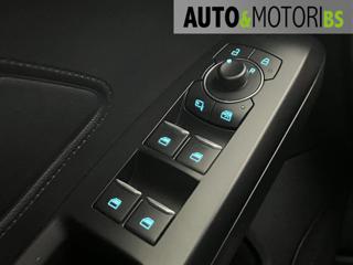 FORD Focus usata, con Chiusura centralizzata telecomandata
