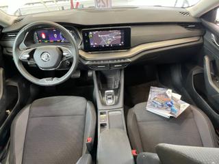 SKODA Octavia usata, con Immobilizzatore elettronico