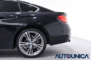 BMW 420 usata, con Monitoraggio pressione pneumatici