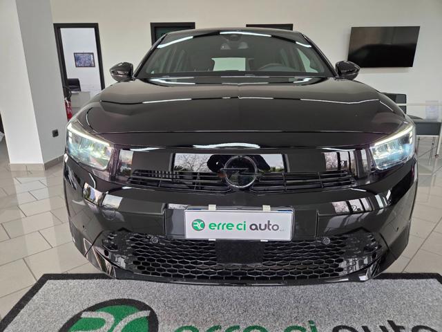 OPEL Corsa usata, con Airbag Passeggero