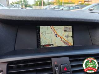 BMW X3 usata, con Cruise Control