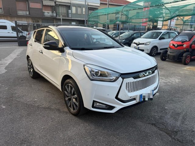 EVO Evo3 usata, con Climatizzatore