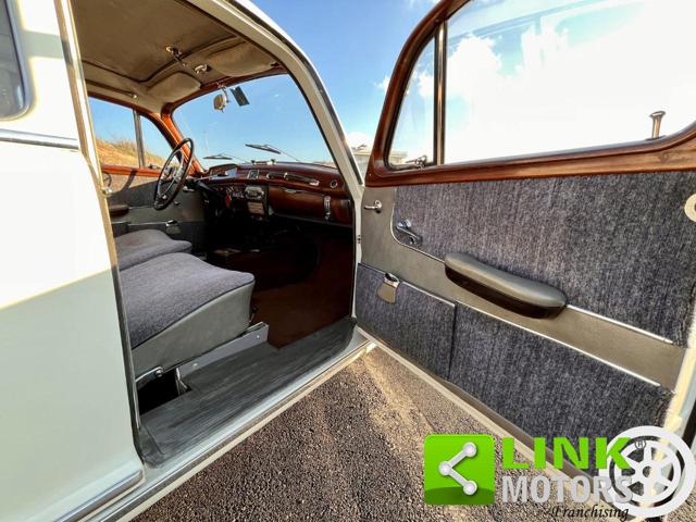 MERCEDES-BENZ 220 usata 15