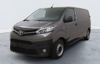 TOYOTA Proace usata, con Airbag Passeggero
