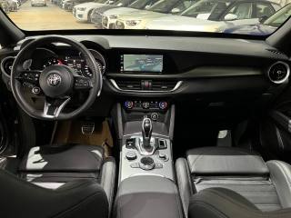ALFA ROMEO Stelvio usata, con Chiusura centralizzata