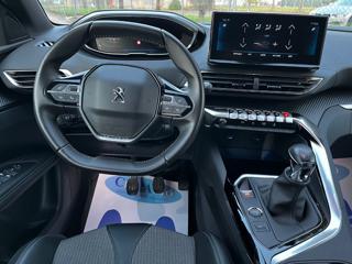 PEUGEOT 3008 usata, con ESP