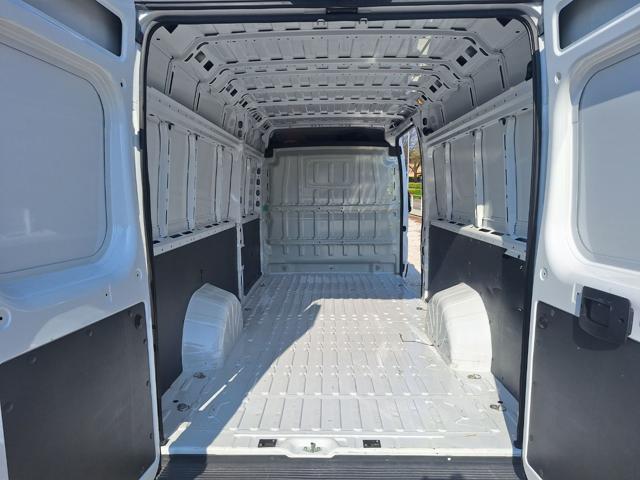FIAT Ducato usata, con Filtro antiparticolato