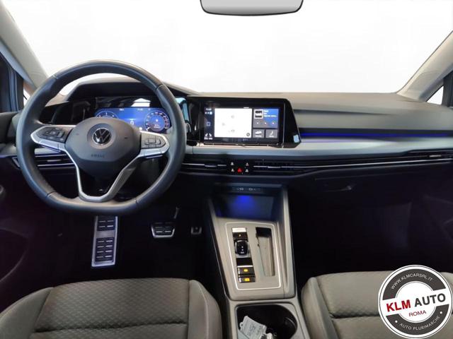 VOLKSWAGEN Golf usata, con Alzacristalli elettrici