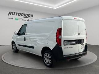 FIAT Doblo usata, con ESP