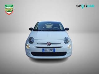 FIAT 500 usata, con Airbag