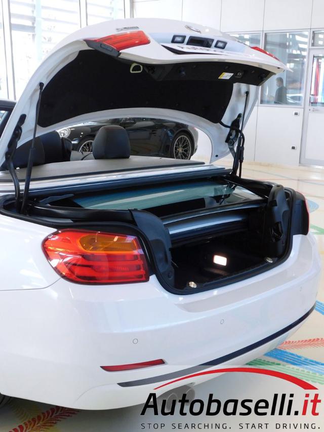 BMW 430 usata 81