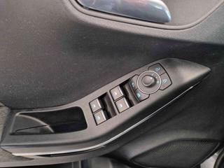 FORD Puma usata, con Servosterzo