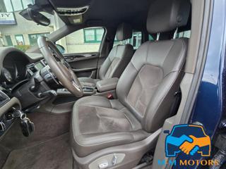PORSCHE Macan usata, con Chiusura centralizzata