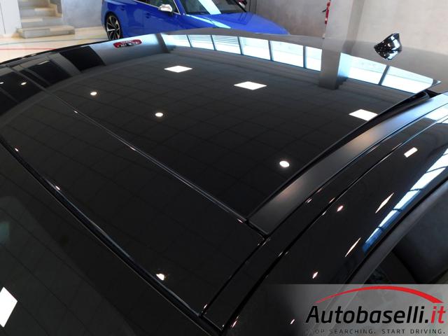 ALFA ROMEO Stelvio usata, con Bracciolo