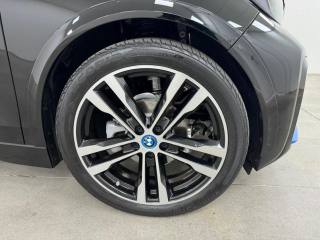 BMW i3 usata, con Immobilizzatore elettronico