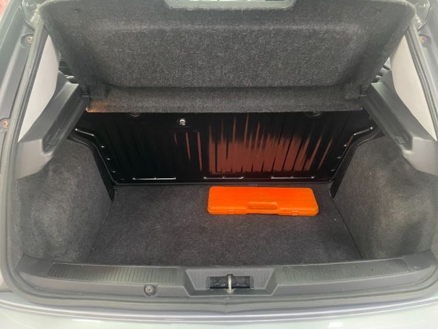FIAT Punto Evo usata, con Controllo trazione