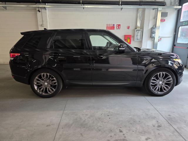 LAND ROVER Range Rover Sport usata, con Alzacristalli elettrici