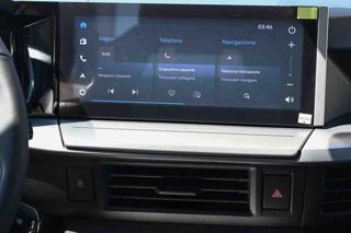 OPEL Frontera usata, con Cruise Control