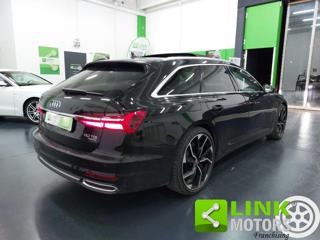 AUDI A6 usata, con Chiusura centralizzata senza chiave