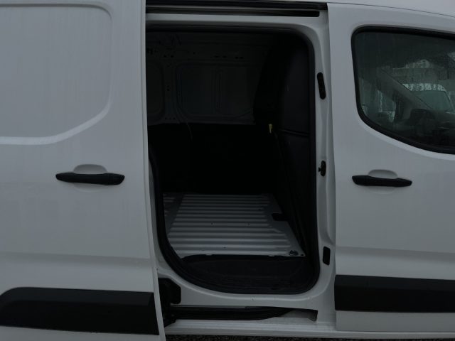 PEUGEOT Partner usata 15