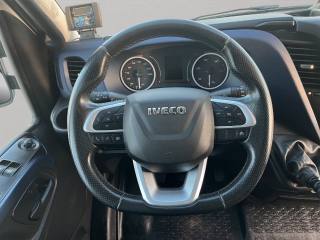 IVECO Daily usata 10