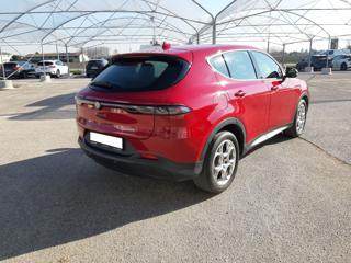 ALFA ROMEO Tonale usata, con Autoradio