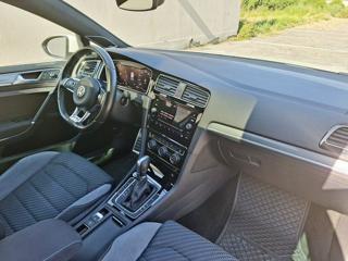 VOLKSWAGEN Golf usata, con Ruotino